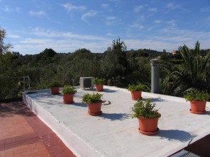 Azotea